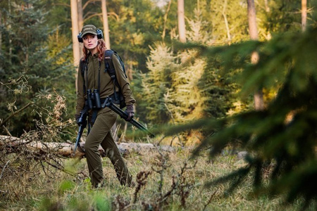 Koszula damska Herlet Tech