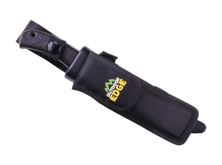 Nóż Outdoor Edge Razormax Black