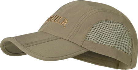 Czapka z daszkiem HERLET TECH FOLDABLE CAP