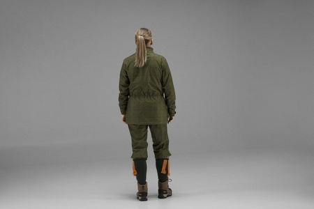 Kurtka damska Härkila Stornoway shooting z membraną HWS