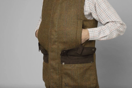 Kamizelka Härkila Kenmore w brytyjskim stylu