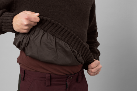 Sweter Annaboda 2.0 HSP