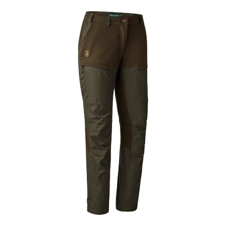 Spodnie damskie Lady Ann z membraną