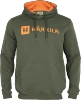 Bluza z kapturem Härkila Identity 