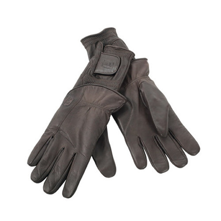 Rękawice Deerhunter Winter Leather/Wool - ocieplane