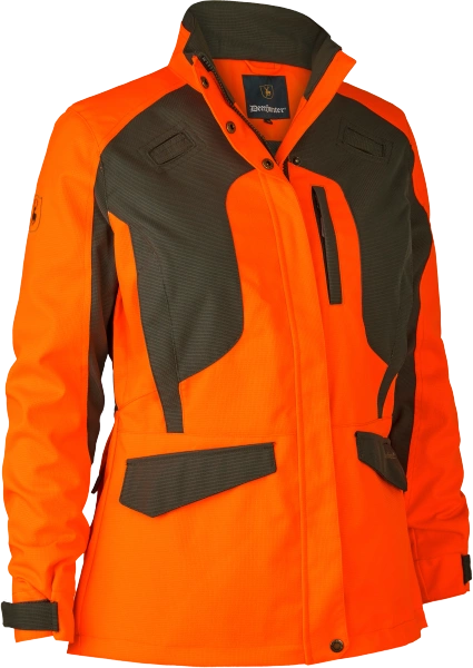 Kurtka damska Deerhunter Lady Ann Extreme z membraną Deer-Tex®