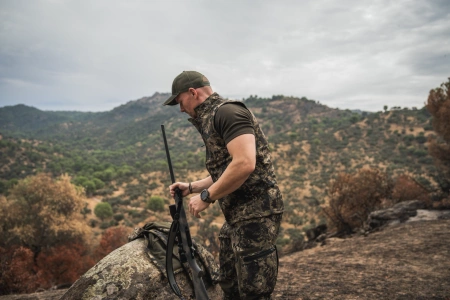 Kamizelka Chaser Aero Camo