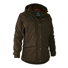 Kurtka damska Lady Mary Extreme - wzmocniona z membraną Deer-Tex®