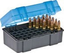 PUDEŁKO NA AMUNICJĘ KULOWĄ