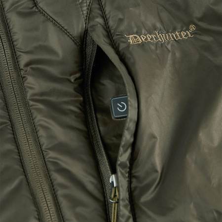 Kamizelka grzewcza Deerhunter Heat