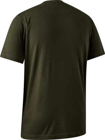 Koszulka T-shirt Deerhunter Jubilee - z mieszanki poliestru i bawełny