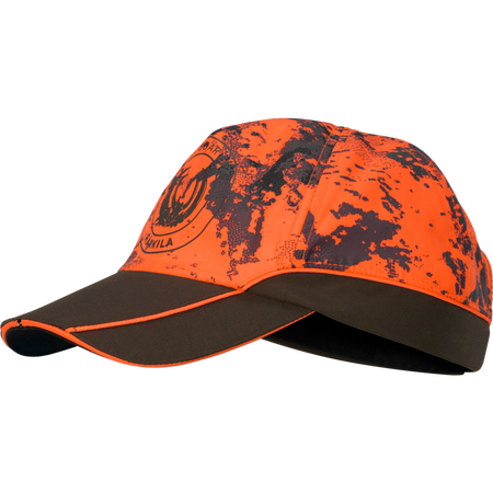 Czapka Wildboar Pro ze światłem LED