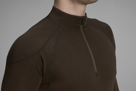 Komplet bielizny ocieplającej CLIMATE BASE LAYER