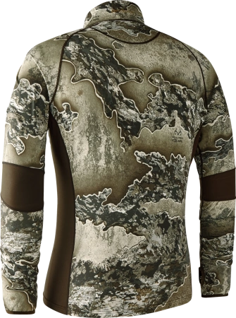 Golf Excape Insulated Cardigan