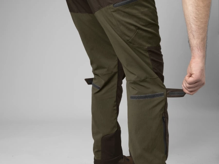 Spodnie Ragnar Trousers