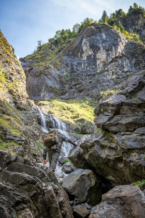 Kamizelka Deerhunter Strike Extreme