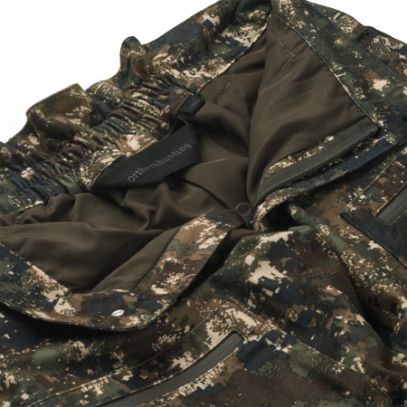 Spodnie Norhthern Hunting Skjold Arn G2 - wszechstronne