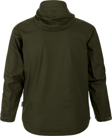 Kurtka Seeland Hawker Light - lekka i nieprzemakalna