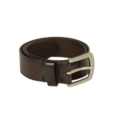 Pasek do spodni LEATHER BELT 4cm