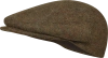 Kaszkiet Kenmore Flat Cap GTX w brytyjskim stylu