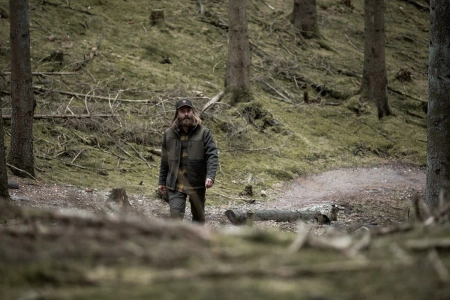 Koszula Loki Northern Hunting - trwała koszula myśliwska