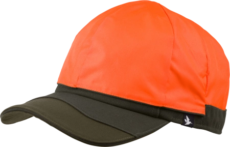 Czapka z daszkiem Trax - odwracalna idealna na polowania grupowe
