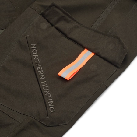 Spodnie Falkor Vorg Northern Hunting