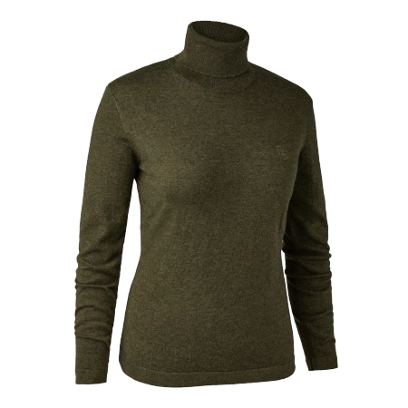 Sweter z golfem damski Lady Darlington Roll Neck