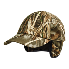 Czapka z daszkiem GAME CAP WITH SAFETY