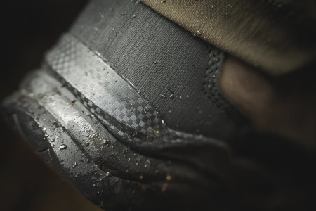 Buty Seeland Enduro Tracker Mid 7" 17,5 cm - z membraną Sympatex