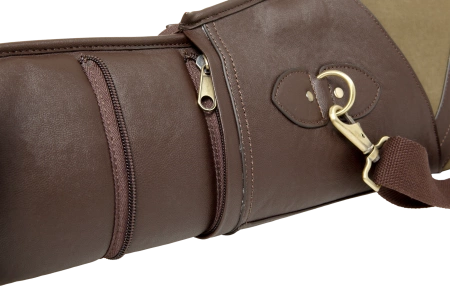 Pokrowiec na broń (regulowany) ADJUSTABLE SLIP 110-150 CM