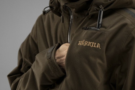 Anorak Mountain Hunter Smock