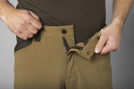 Spodnie Ragnar Trousers