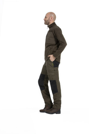 Bluza polarowa Fleece Coarse Man