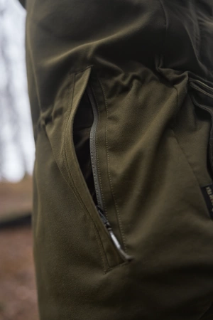 Kurtka Pro Hunter GTX Legacy - wytrzymała z membraną Gore Tex