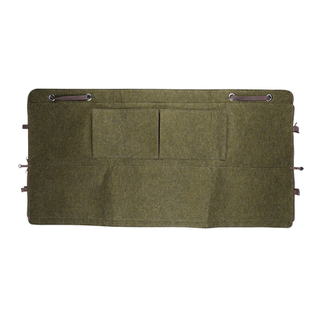 Futerał AUTOBOX DOUBLE