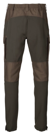 Spodnie Härkila Scandinavian - aktywny krój, całoroczne