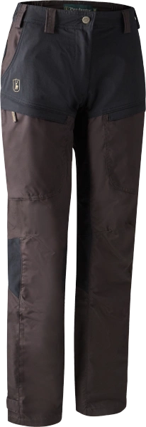 Spodnie damskie Deerhunter Ann - z powłoką Teflon