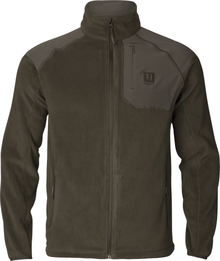 Bluza polarowa Venjan 2.0 fleece -miękki ciepły polar rozpinany z podszewką