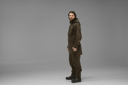 Anorak Mountain Hunter Smock