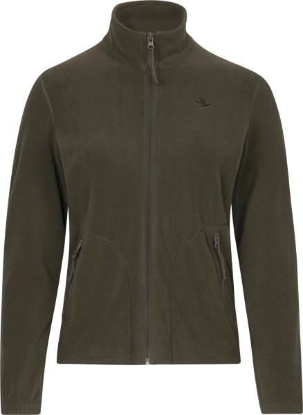 Damska bluza Dew fleece - rozpianany polar, cichy komfortowy, wszechstronny