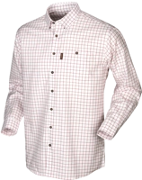 JESTER RED CHECK