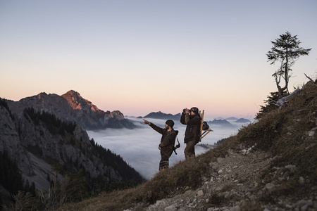 Kurtka Deerhunter Deer jacket