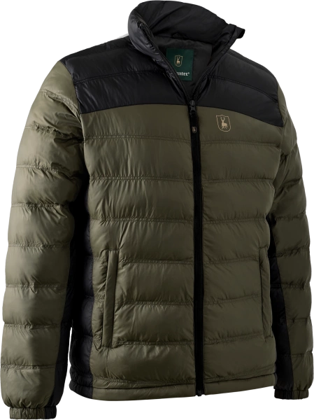 Kurtka Deerhunter Northward Padded - pikowana