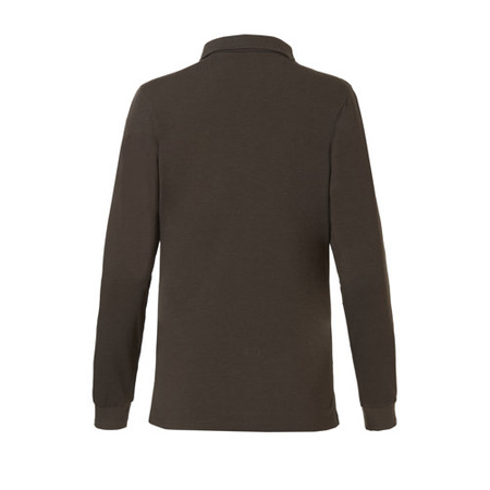 Koszulka Polo Bamboo L/S women