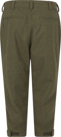 Spodnie damskie Hillside Harriet breeks z membraną Seetex, w stylu angielskim