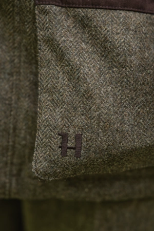 Kurtka Kenmore GTX jacket w brytyjskim stylu