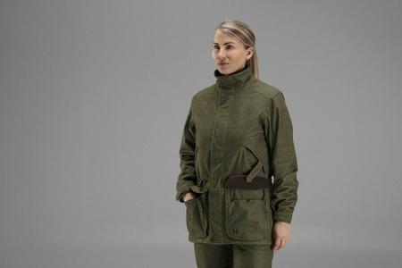 Kurtka damska Härkila Stornoway shooting z membraną HWS