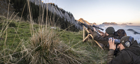 Kurtka Deerhunter Deer jacket