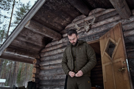 Kurtka Logmar HWS packable - uniwersalna , lekka kurtka